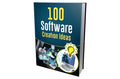 100 Software Creation Ideas