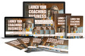 Launch Your Coaching Business Pro Package